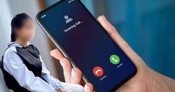 Công an thông báo nhận được cuộc gọi có nội dung sau, tắt máy ngay và gọi 113