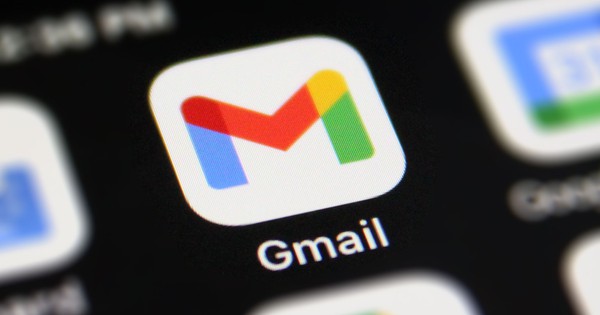 Gmail gặp lỗi nghiêm trọng