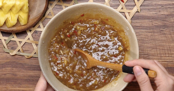 2 loại mắm của Việt Nam lọt top 100 nước sốt ngon nhất thế giới năm 2026