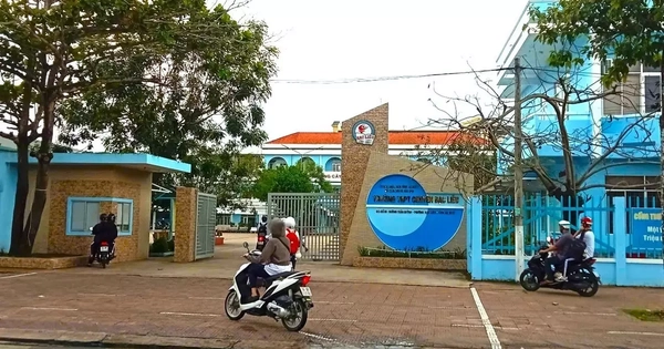 Vụ thầy giáo được minh oan sau 9 năm: Kiểm điểm 11 người, có 5 nguyên lãnh đạo