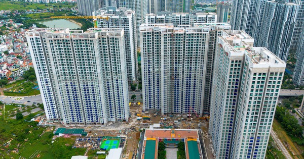 Hai gọng kìm đang "bóp nghẹt" thị trường BĐS 2026 khiến giao dịch có nguy cơ "đóng băng"