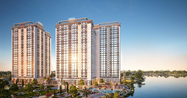 Giải mã sức hút của Khải Hoàn Prime trước cơ hội mới trong năm 2026