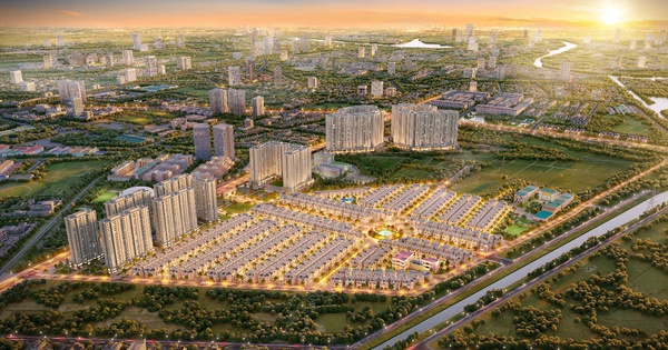 Solasta Mansion - An Quý Villa: Tiện nghi trong lòng phố - sống xanh trước hiên nhà