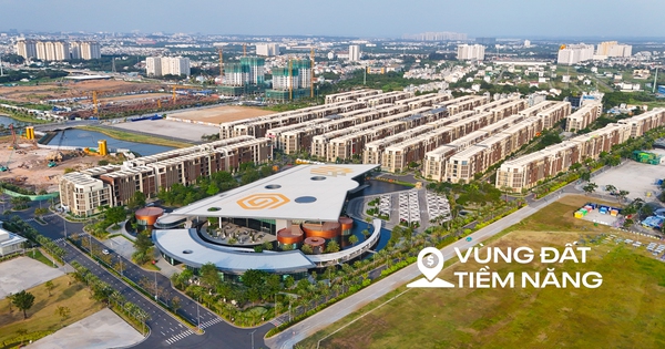 Những khu đô thị treo hơn 20 năm ở TP.HCM: Nơi lột xác khi về tay ông lớn, nơi vẫn là thôn quê