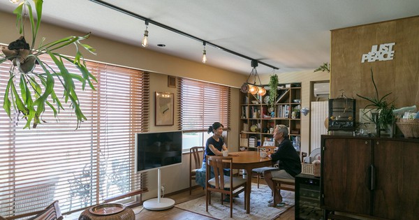 60 tuổi sống trong căn hộ 68m²: 20 năm kỷ luật dọn dẹp giúp vợ chồng tôi tiết kiệm hàng trăm triệu và sống nhẹ nhàng tuổi nghỉ hưu