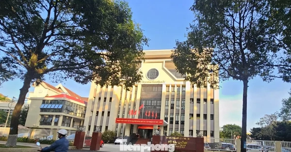 Giám đốc Sở Tài chính Đắk Lắk kết luận vụ cán bộ xin nghỉ, chuyển công tác