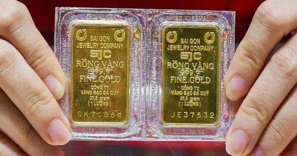 Người mua vàng hơn 10 năm và những kinh nghiệm xương máu không ai nói trước