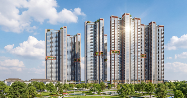 60 phút livestream săn quyền mua căn hộ Alumi với giá khởi điểm bất ngờ tối 27/1 tới đây