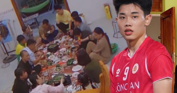 Tình hình của gia đình Đình Bắc hiện tại