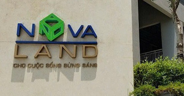 Novaland chậm thanh toán hơn 110 tỷ đồng gốc trái phiếu