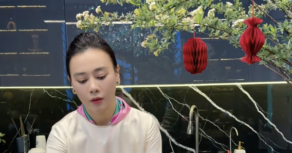 Tình trạng hiện tại trong biệt thự của Phương Oanh