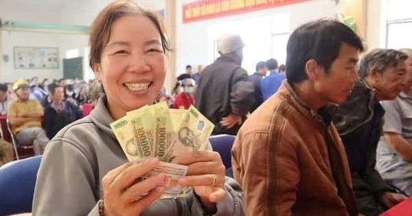 Những hộ gia đình nào được tặng 2,5 triệu đồng tiền mặt và 500 nghìn đồng hiện vật Tết Nguyên đán 2026?