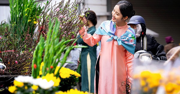 Miền Bắc liên tục đón không khí lạnh, Tết Nguyên đán liệu có rét đậm?