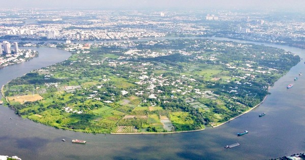 Gỡ 'treo' cho Bình Quới - Thanh Đa phải chọn đúng nhà đầu tư chiến lược