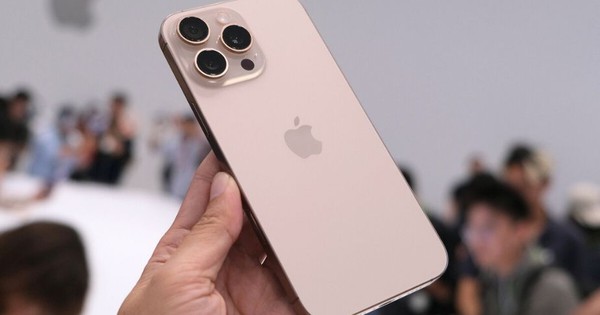 Người dùng iPhone toàn cầu bắt đầu chia nhau 2.500 tỷ đồng từ Apple: Số tiền thực tế về tài khoản gây bất ngờ