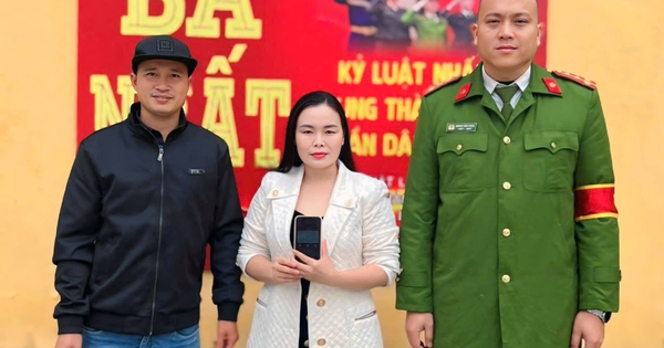 Tài khoản cá nhân của người phụ nữ SN 1978 có giao dịch 400 triệu đồng: Công an vào cuộc làm rõ nguồn gốc số tiền