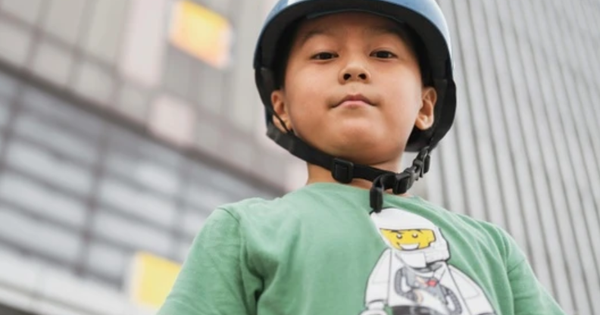 Trẻ có 4 đặc điểm này không sớm thì muộn cũng thành công trong tương lai: Cha mẹ chú ý để bồi dưỡng!