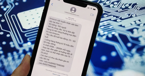 Công an cảnh báo 8 thủ đoạn lừa đảo phổ biến nhất hiện nay