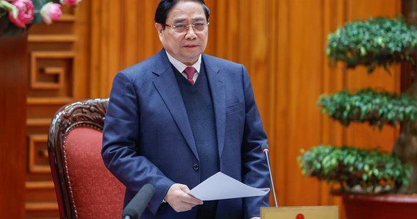 'Siêu dự án' điện hạt nhân đầu tiên của Việt Nam đạt bước tiến mới với cường quốc lớn thứ 4 thế giới, Thủ tướng chỉ đạo hoàn thành một việc ngay trong ngày mai