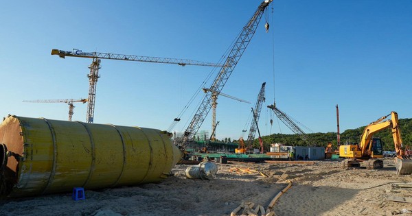 Giải phóng mặt bằng: Chạy đua tiến độ APEC 2027 tại Phú Quốc