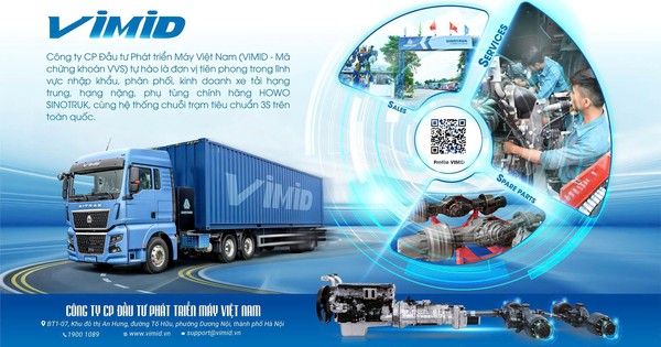 VVS công bố BCTC quý IV/2025: Doanh thu tăng hơn gấp đôi, lợi nhuận trước thuế bứt phá  2026%