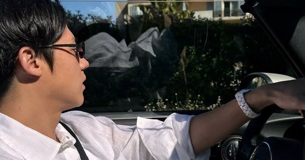 Tuổi 40 ngồi không ra tiền, sở hữu hơn 20 tỉ đồng: Nỗi sợ nghèo chính là động lực, chưa kết hôn cũng không quan trọng