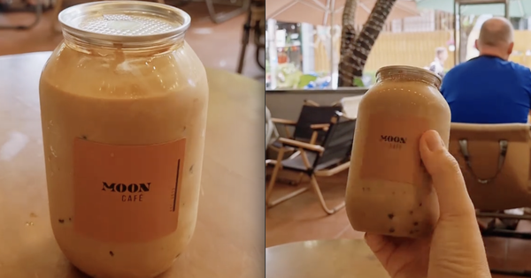 Khách Tây sốc trước cách người Việt làm với cà phê: "Đúng là không thể đùa được"