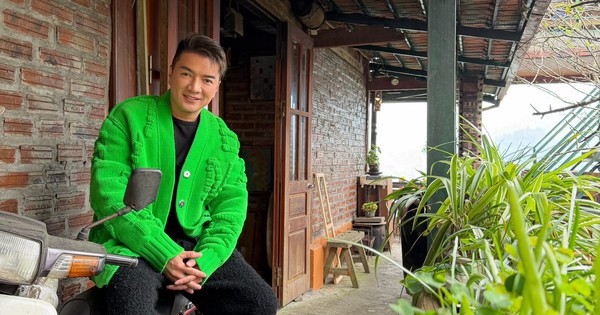 Đàm Vĩnh Hưng chi 2 tỷ để làm 1 điều đã chờ đợi suốt 30 năm