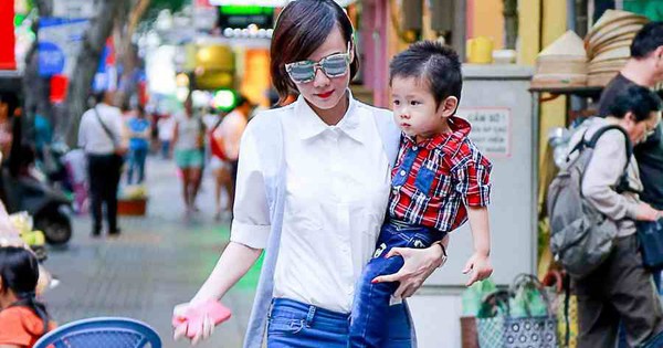 Nàng á hậu xinh đẹp nói về 10 năm rút lui khỏi showbiz Việt: "Có những lúc mình rất tệ!"