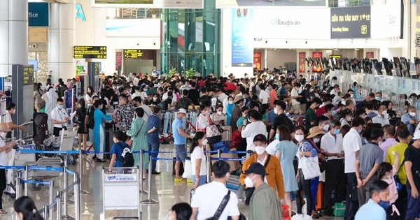 Thông tin người mua vé máy bay online dịp Tết Nguyên đán Bính Ngọ 2026 cần chú ý