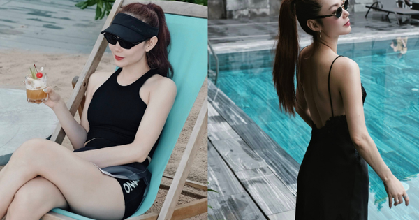 2 món nước giúp "bé heo" Minh Hằng thải mỡ, da trắng căng mịn: Toàn loại sẵn chợ Việt, loại số 1 dân dã lại có tác dụng ngừa ung thư