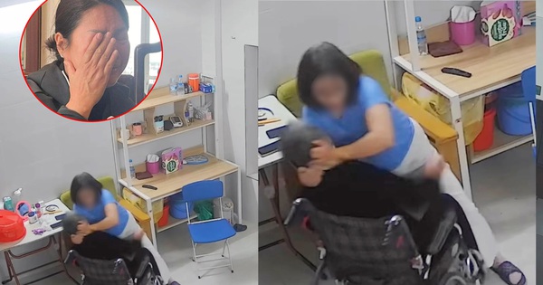 Vụ cụ bà 82 tuổi bị giúp việc hành hạ ở Hà Nội: Lương 11 triệu/tháng, luôn tỏ ra quan tâm, chu đáo