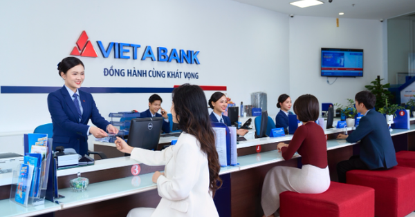 VietABank bứt phá lợi nhuận 1.623 tỷ đồng, cổ phiếu VAB chính thức được cấp margin