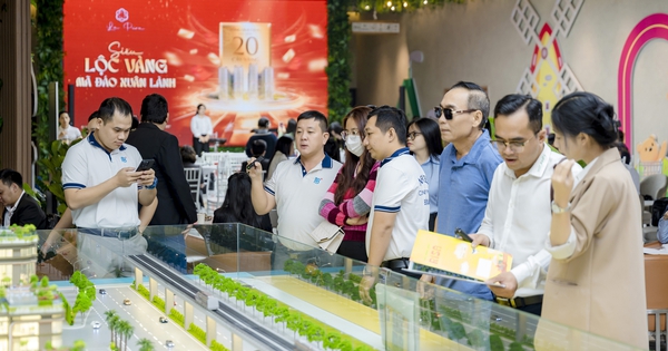 Vốn tự có chỉ từ 290 triệu đồng, liệu có còn cơ hội sở hữu nhà tại TP.HCM?