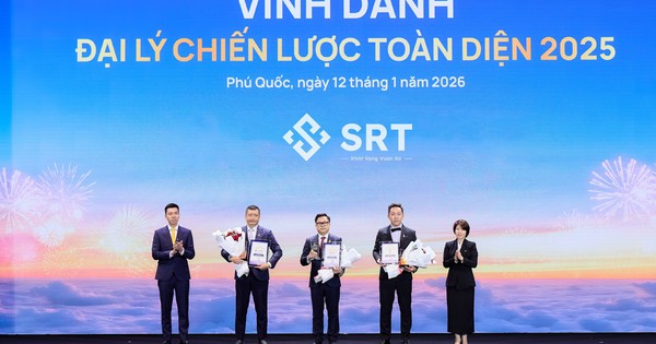 SRT Group – Đối tác chiến lược toàn diện Sun Group 2025 và dấu ấn từ thị trường