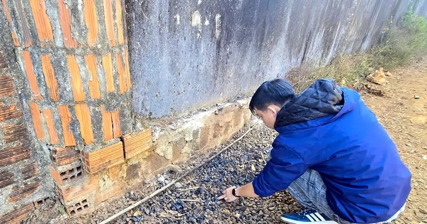 Vụ cướp ngân hàng ở Gia Lai: Phát hiện thêm dấu vết đốt quần áo, trang bị để phi tang