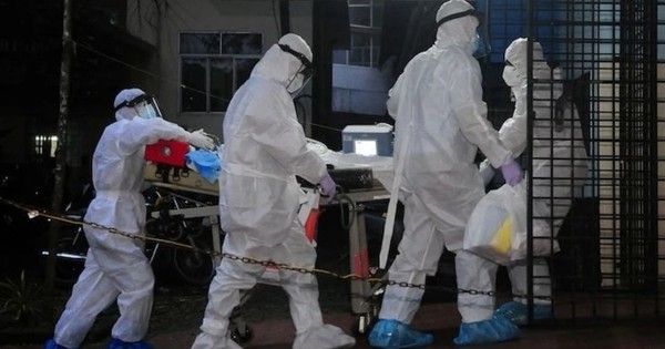 Virus Nipah bùng phát ở Ấn Độ, TP.HCM ra thông báo mới