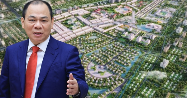 Siêu dự án 80.000 tỷ đồng, quy mô 1.100ha tại Tây Ninh của liên danh Vinhomes bước vào thời điểm then chốt, đã bồi thường hơn 7.000 tỷ đồng