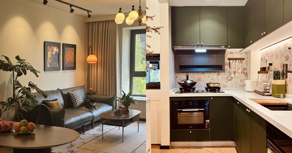 Bước vào căn bếp của một người trẻ, tôi chợt nhận ra: Nhiều nhà đang tiêu tiền cho bếp theo cách đã lỗi thời - còn đây mới là tư duy bếp “đẳng cấp cao” thật sự