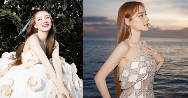 Visual Nhã Phương cam thường vẫn sáng bừng ngay khi vừa sinh con thứ 3, "Song Hye Kyo Việt Nam" hóa ra rất chăm dùng 2 "vũ khí bí mật" để trẻ bất chấp