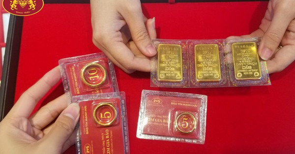 Sáng 27/1: Giá vàng thế giới chạm mức kỷ lục 5.110 USD/ounce, vàng trong nước lập đỉnh mới