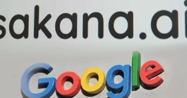 "Gã khổng lồ" công nghệ Mỹ đầu tư vào thị trường AI Nhật Bản