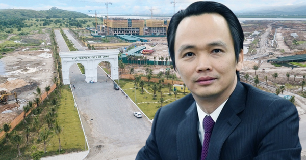 Trước khi cựu Chủ tịch Trịnh Văn Quyết chính thức tái xuất, FLC đã công bố một thông tin đáng chú ý