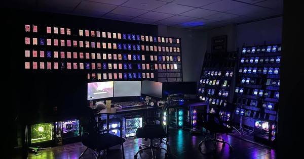 Phát hiện 4.600 chiếc điện thoại hoạt động 24/24, cảnh sát dùng các biện pháp nghiệp vụ vào cuộc: 10 người bị truy tố, vạch trần bí mật động trời sau số tiền hơn 11 tỷ đồng