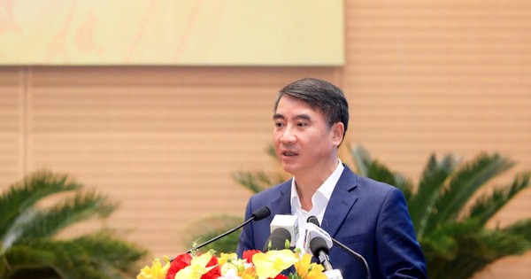 Hà Nội áp dụng mức bồi thường đất cao gấp đôi quy định với các dự án lớn, quan trọng