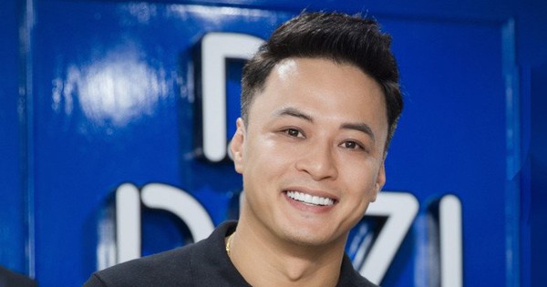 Định hướng mới của diễn viên Hồng Đăng