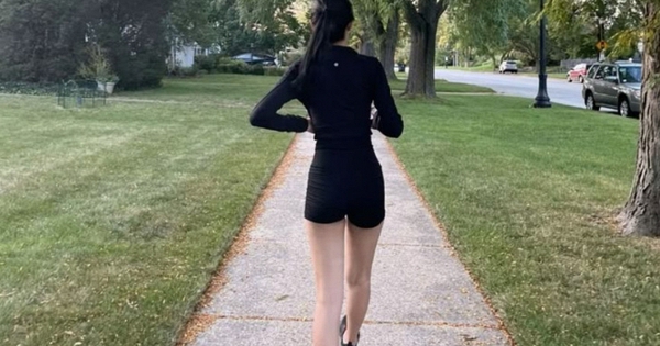 Chuyên gia Mỹ đánh giá: Không phải chạy hay bơi, đây là kiểu tập luyện cực hiệu quả cho người ngồi nhiều, chỉ 10 phút cũng đốt mỡ giảm cân