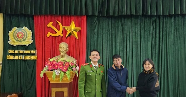 Phát hiện tài khoản phát sinh giao dịch 200 triệu đồng, người đàn ông lại nhận 1 cuộc gọi số lạ: Công an khẩn trương xác minh