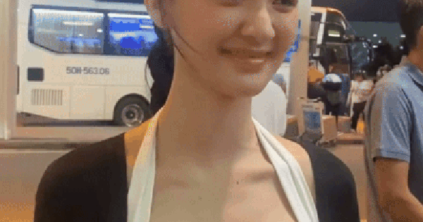 Clip được tìm kiếm nhiều nhất: Á hậu Cẩm Ly "bị tóm dính" khi ra sân bay đón Đình Bắc?