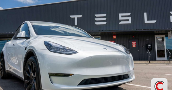 "Sốc" với chi phí thay pin xe điện Tesla sau 13 năm sử dụng